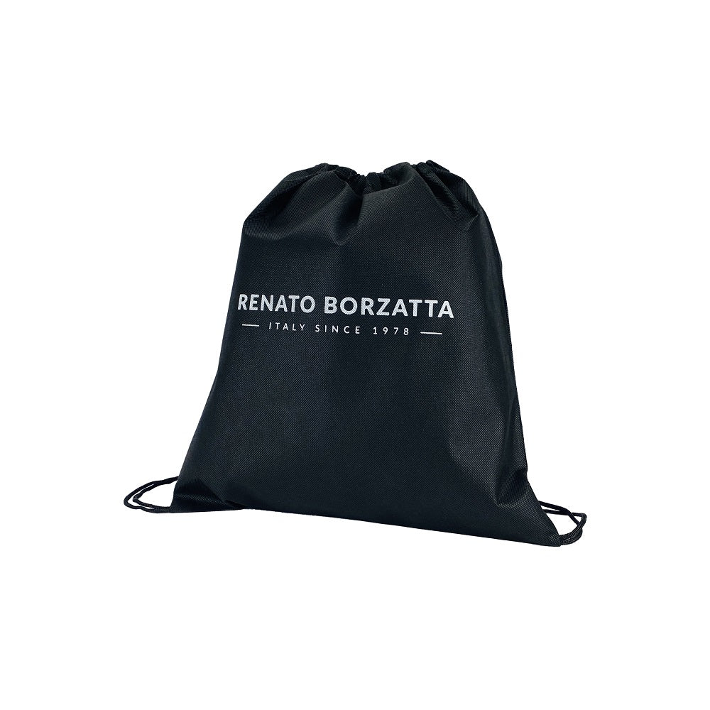 RB1002V | Borsa a Tracolla in Vera Pelle Made in Italy con Tracolla
